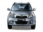 Perodua Nautica 2008 года